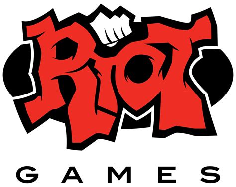 riot games logo|Logos – League of Legends .